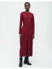 Jane Lushka Blusenkleid in Amaranto