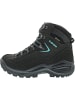 LOWA Renegade Evo GTX Mid Ws Wanderstiefel Grau