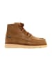 Sebago Lederstiefelette Sebago Tala Mid Suede Beige