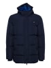 FQ1924 Winterjacke FQHubert in Blau