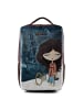 Anekke Orchestra Daypack 43 cm Laptopfach mehrfarbig