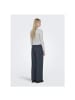 JDY Hose in ombre blue