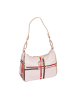 U.S. Polo Assn. Henkeltasche in Beige