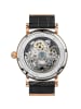 Ingersoll Armbanduhr The Herald in schwarz