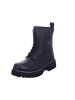 Mustang Stiefel in schwarz
