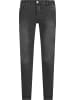 2Y Premium 2Y Premium Herren 2Y Slim FIt Jeans in grey