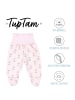 TupTam 5er- Set Hosen in rosa Modell 1