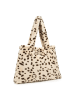 FREDs BRUDER Fluffy Schultertasche 63 cm in dots