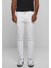2Y Studios Jeans in white