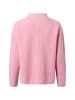 Marie Lund Strickpullover in rosa - 0005