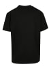 F4NT4STIC Oversize T-Shirt Star Wars The Mandalorian ZZZ in schwarz