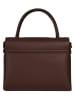 Bugatti Handtasche ALMATA in braun