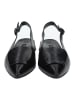 Paul Green Ballerinas in Schwarz