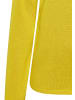 Albee Women Pullover in Limonengelb