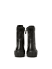Marc O'Polo Schnürstiefel Model Bianca in Schwarz