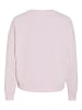 Vila Shirt Reflect Love in rosa