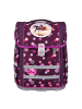 McNeill Perfecto Schulranzen-Set 5-teilig Ruby