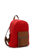 Tamaris Rucksack TAS Fabrizia in red