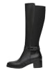 Nero Giardini Stiefel in Schwarz