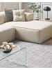 Beliani Shaggy DEMRE in Grau - (W) 200 x (H) 2 x (L) 300 cm