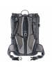 Deuter Amager 25+5 - wasserdichter Fahrradrucksack 15" 48 cm (atlantic) in graphite