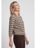 Olsen Tunika in Almond Beige