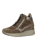 WALDLÄUFER Sneaker in Taupe