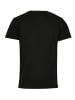 Merchcode T-Shirt in black