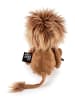 Sigikid Kuscheltier Brave Hair, BeastsTown in braun