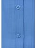 Vivance Hemdbluse in blau