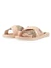 Ipanema Badepantoletten IPANEMA SENSE SLIDE FEM in Beige801