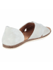 Apple of Eden Sandalette in green