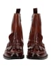 MELVIN & HAMILTON Stiefelette GIANNA 22 Braun