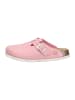 Dr. BRINKMANN Clogs Nerpio in Rosa