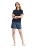 Polo Club Poloshirt RIGBY GO KALIA POLO SHIRT in Navy Blau