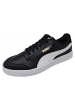 Puma Shoes Sneaker Shuffle in Schwarz