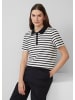 s.Oliver Polo-Shirt  in  99H7_schwarz