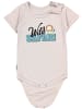 TupTam Jungen Baby Body Kurzarm 5er Pack in grün/beige