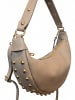Chiara Ferretti Umhängetasche in CAPPUCCINO D05
