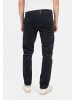 Camel Active Slim Fit Cord Chino in Dunkelblau