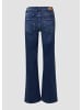 QS Jeans-Hose CATIE  in  58Z7_dunkelblau