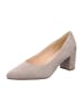 Gabor Pumps  in Beige