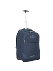 Roncato Joy 2-Rollen Rucksacktrolley 47 cm Laptopfach in blu notte