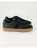 Geox Sneaker low in Schwarz