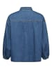 Vero Moda Jeanshemd in Medium Blue Denim