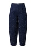 Studio Untold Jeans in dark blue denim