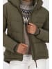 alife and kickin Winterjacke JuanaAK A in stone