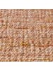 Tara Carpet TaraCarpet Handwebteppich Malmoe Fashion in Terracotta
