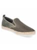 rieker Espadrilles in grün