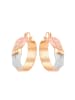 NAEMI Women Earrings in Rose Gold